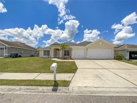8718 Fort Socrum Village Place Lakeland FL 33810