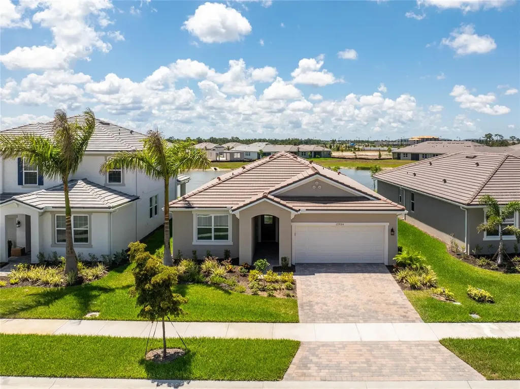 17926 Grand Prosperity Drive Venice FL 34293