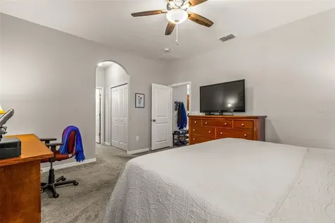 8717 Forget Me Not Court Land O Lakes FL 34637