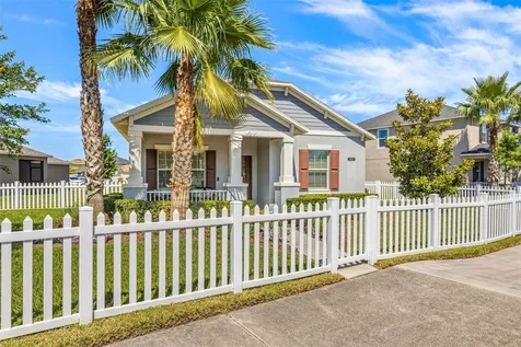 8717 Forget Me Not Court Land O Lakes FL 34637