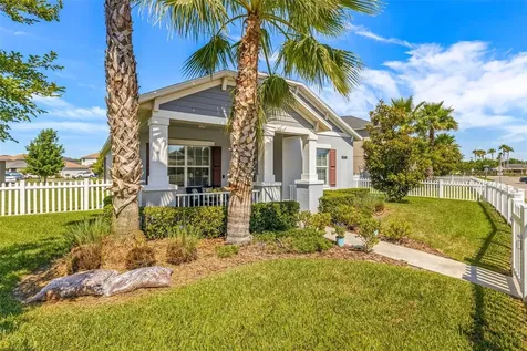 8717 Forget Me Not Court Land O Lakes FL 34637