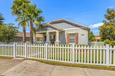 8717 Forget Me Not Court Land O Lakes FL 34637