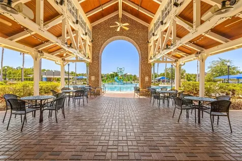 8717 Forget Me Not Court Land O Lakes FL 34637