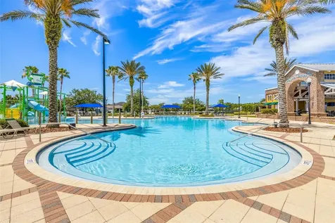 8717 Forget Me Not Court Land O Lakes FL 34637