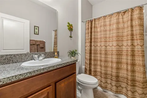 8717 Forget Me Not Court Land O Lakes FL 34637