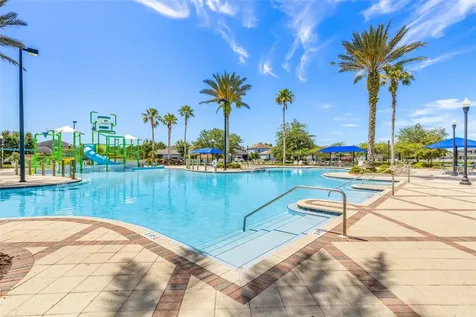 8717 Forget Me Not Court Land O Lakes FL 34637