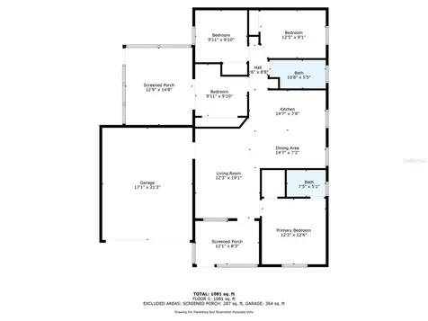11756 Lynn Brook Circle Seffner FL 33584