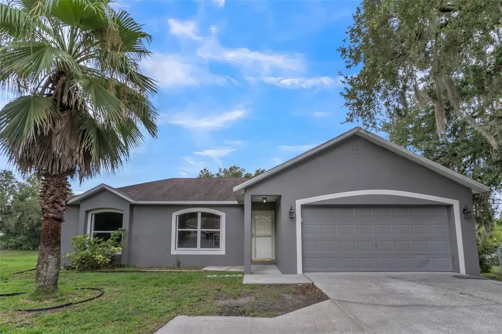 346 Cocoa Court Kissimmee FL 34758