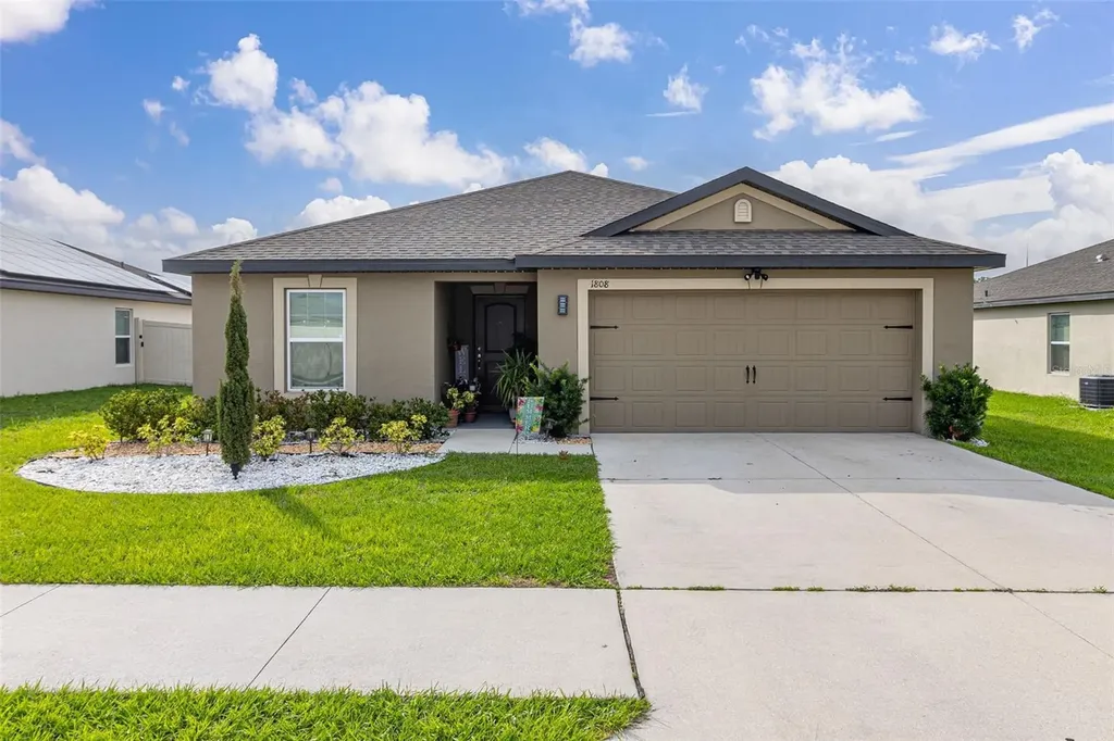1808 Canaan Loop Dundee FL 33838