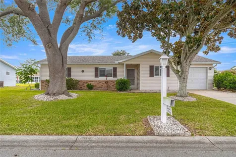 17916 SE 107th Court Summerfield FL 34491