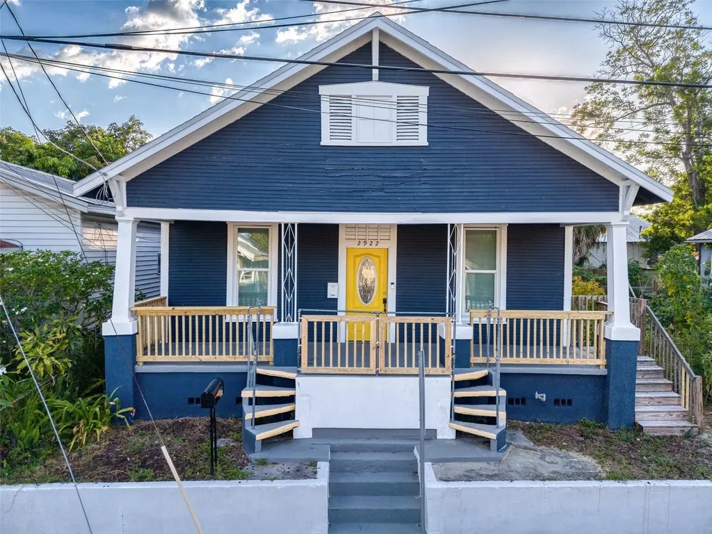 2922 Ybor Street Tampa FL 33605