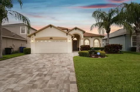 4035 Duke Firth Street Land O Lakes FL 34638