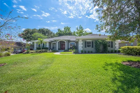 2039 High Vista Drive Lakeland FL 33813
