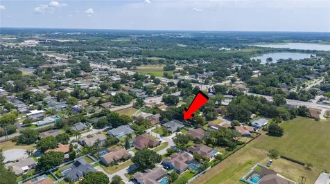 2039 High Vista Drive Lakeland FL 33813