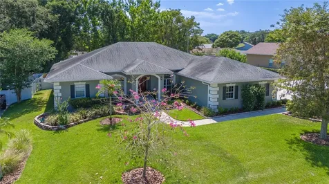 2039 High Vista Drive Lakeland FL 33813