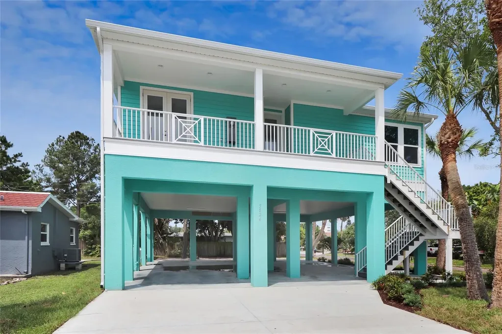 5624 30th Avenue S Gulfport FL 33707