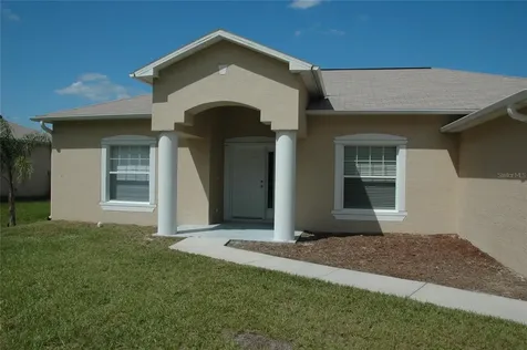 1150 Knotty Pine Avenue North Port FL 34288