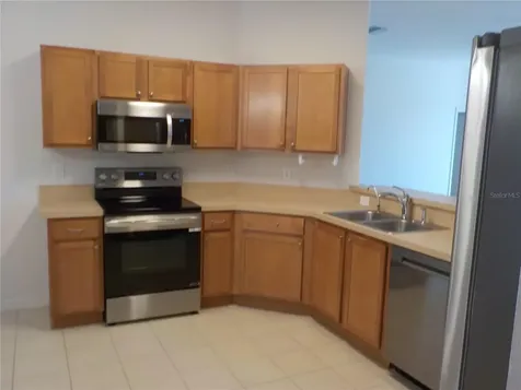 1150 Knotty Pine Avenue North Port FL 34288