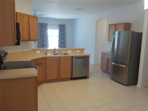 1150 Knotty Pine Avenue North Port FL 34288