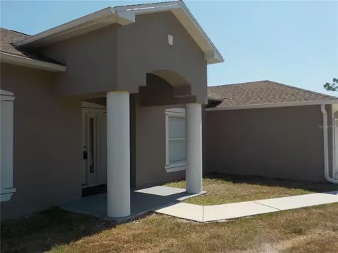 1150 Knotty Pine Avenue North Port FL 34288
