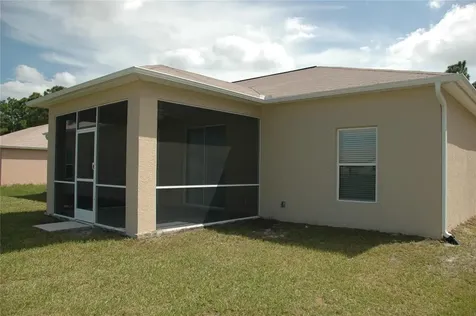 1150 Knotty Pine Avenue North Port FL 34288