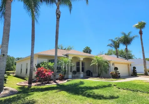 708 Saw Palmetto Court Port Orange FL 32128