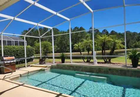 708 Saw Palmetto Court Port Orange FL 32128