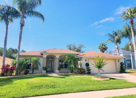 708 Saw Palmetto Court Port Orange FL 32128