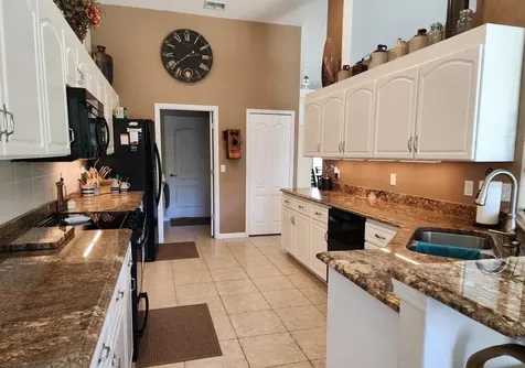 708 Saw Palmetto Court Port Orange FL 32128