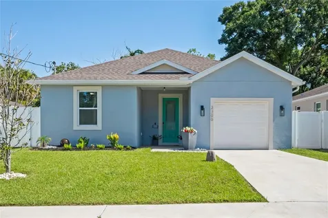 2700 E North Bay Street Tampa FL 33610