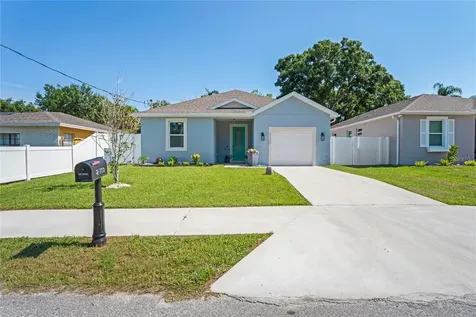 2700 E North Bay Street Tampa FL 33610