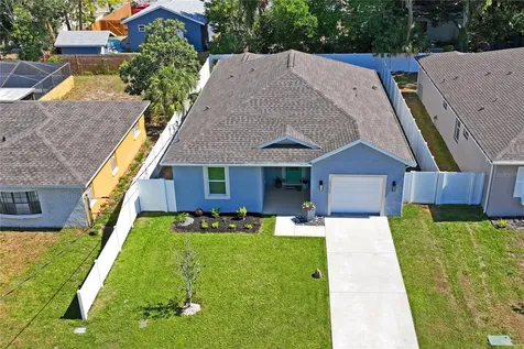 2700 E North Bay Street Tampa FL 33610