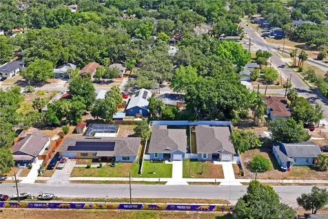 2700 E North Bay Street Tampa FL 33610