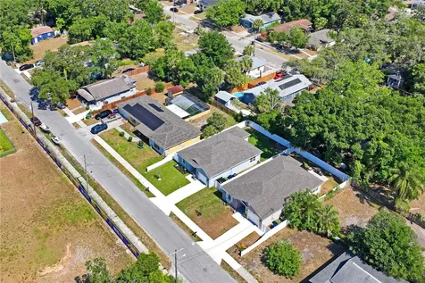 2700 E North Bay Street Tampa FL 33610