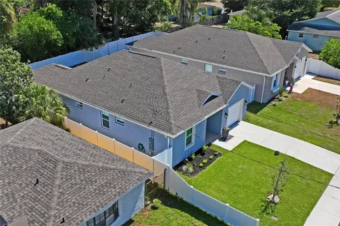 2700 E North Bay Street Tampa FL 33610