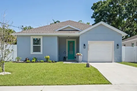 2700 E North Bay Street Tampa FL 33610