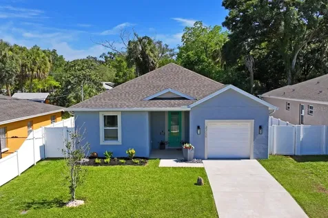 2700 E North Bay Street Tampa FL 33610