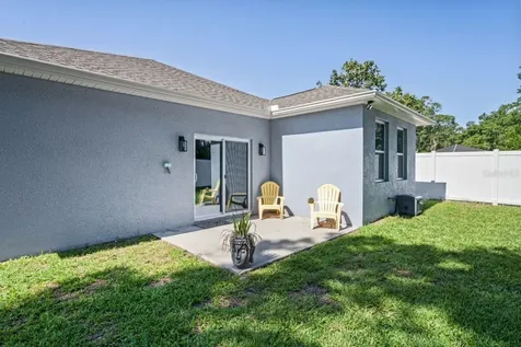 2700 E North Bay Street Tampa FL 33610