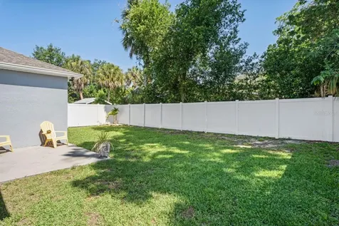 2700 E North Bay Street Tampa FL 33610