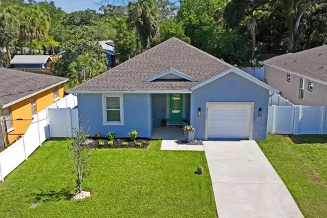 2700 E North Bay Street Tampa FL 33610