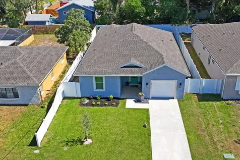 2700 E North Bay Street Tampa FL 33610