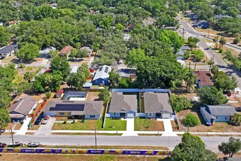 2700 E North Bay Street Tampa FL 33610