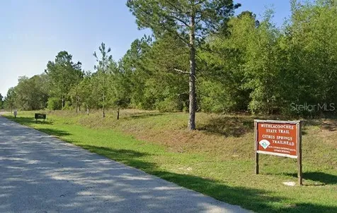 8059 N Creek Way Citrus Springs FL 34434