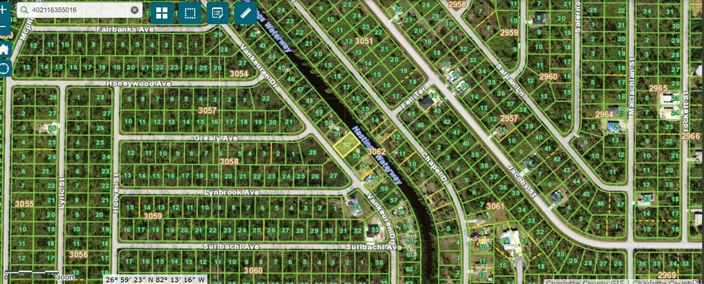 2478 Vankeuren Drive Port Charlotte FL 33953