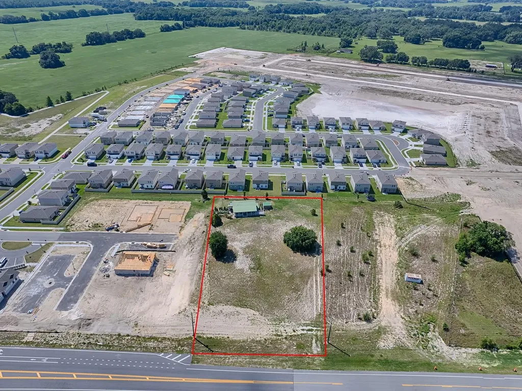 1891 S Us 301 Sumterville FL 33585