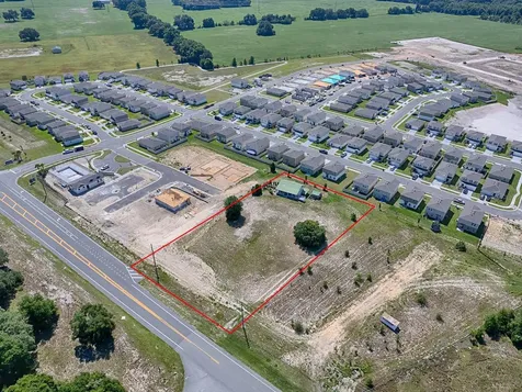 1891 S Us 301 Sumterville FL 33585