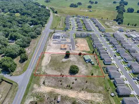 1891 S Us 301 Sumterville FL 33585