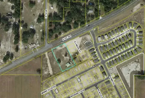 1891 S Us 301 Sumterville FL 33585