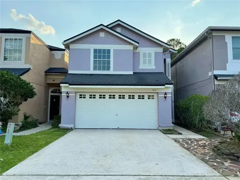 916 S Lake Sterling Court Casselberry FL 32707