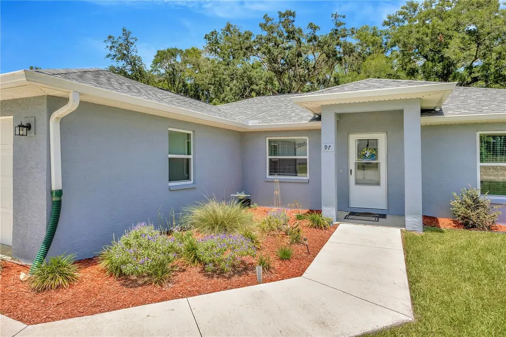 97 N Crestwood Avenue Inverness FL 34453